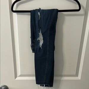 Girl’s Hollister Jeans
